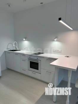 Студия квартира, вторичка, 30м2, 4/14 этаж