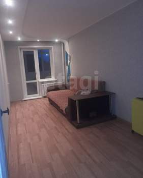 3-к квартира, вторичка, 61м2, 2/9 этаж