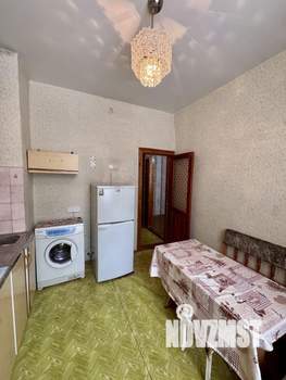 1-к квартира, вторичка, 30м2, 1/6 этаж