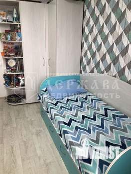 2-к квартира, вторичка, 49м2, 10/16 этаж