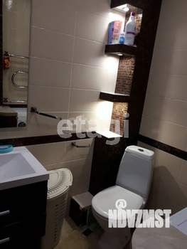 2-к квартира, вторичка, 50м2, 1/9 этаж