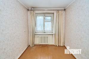 2-к квартира, вторичка, 45м2, 2/5 этаж