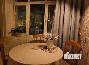 2-к квартира, вторичка, 59м2, 3/4 этаж