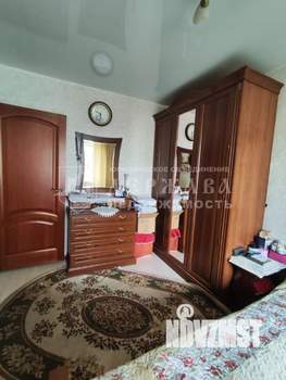 4-к квартира, вторичка, 83м2, 6/10 этаж