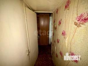 2-к квартира, вторичка, 44м2, 4/5 этаж