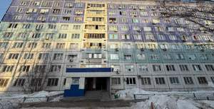 1-к квартира, вторичка, 22м2, 9/9 этаж