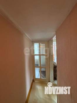 1-к квартира, вторичка, 31м2, 3/5 этаж