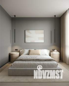 2-к квартира, вторичка, 62м2, 1/8 этаж