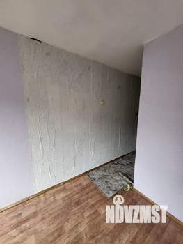 1-к квартира, вторичка, 17м2, 1/9 этаж