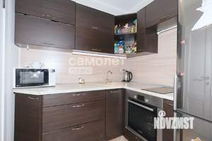 2-к квартира, вторичка, 40м2, 8/10 этаж