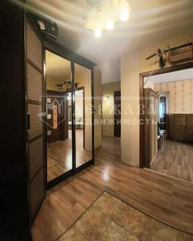 2-к квартира, вторичка, 60м2, 6/10 этаж