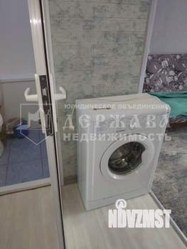 Студия квартира, вторичка, 24м2, 4/5 этаж