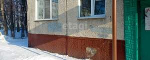 3-к квартира, вторичка, 61м2, 1/5 этаж