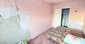 2-к квартира, вторичка, 42м2, 5/5 этаж