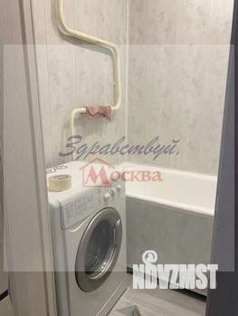 1-к квартира, вторичка, 34м2, 7/9 этаж