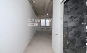 Студия квартира, сданный дом, 29м2, 17/17 этаж