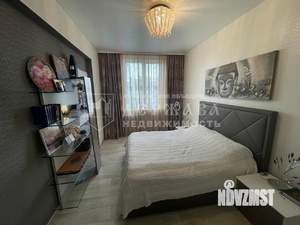 3-к квартира, вторичка, 75м2, 4/5 этаж