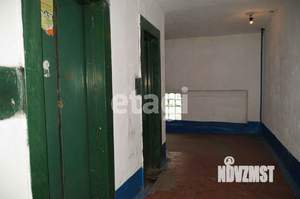 1-к квартира, вторичка, 23м2, 8/9 этаж