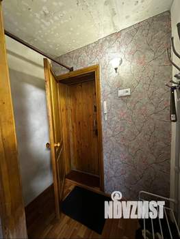 1-к квартира, вторичка, 29м2, 2/5 этаж