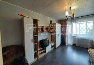 2-к квартира, вторичка, 44м2, 5/5 этаж