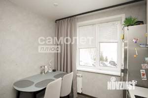 4-к квартира, вторичка, 78м2, 2/10 этаж