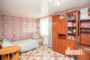 1-к квартира, вторичка, 32м2, 2/5 этаж