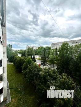 1-к квартира, вторичка, 34м2, 5/10 этаж