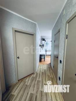 2-к квартира, вторичка, 42м2, 1/3 этаж