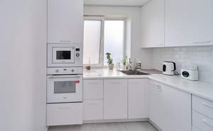 2-к квартира, вторичка, 46м2, 3/5 этаж