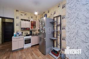 2-к квартира, вторичка, 41м2, 9/9 этаж