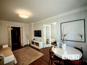 2-к квартира, вторичка, 77м2, 2/4 этаж