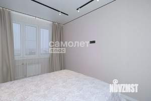 2-к квартира, вторичка, 53м2, 4/7 этаж