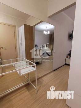 1-к квартира, вторичка, 16м2, 2/9 этаж