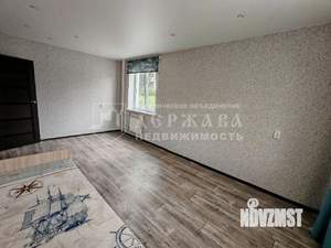 3-к квартира, вторичка, 62м2, 1/5 этаж