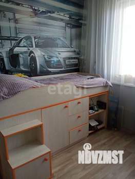 2-к квартира, вторичка, 42м2, 7/14 этаж
