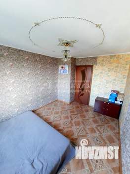 3-к квартира, вторичка, 59м2, 9/9 этаж