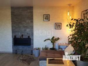 3-к квартира, вторичка, 62м2, 3/9 этаж