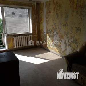 1-к квартира, вторичка, 31м2, 4/5 этаж