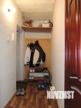 1-к квартира, вторичка, 32м2, 4/5 этаж