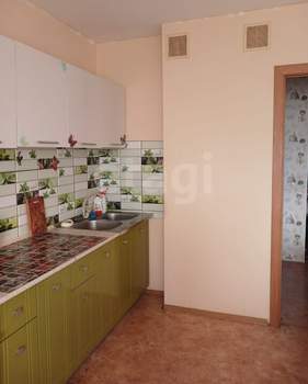 2-к квартира, вторичка, 57м2, 10/12 этаж