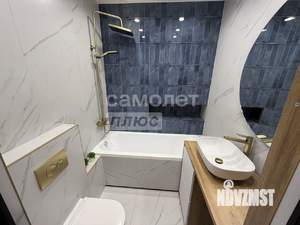 3-к квартира, вторичка, 52м2, 14/17 этаж