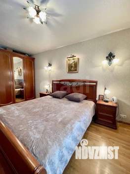 4-к квартира, вторичка, 102м2, 5/8 этаж