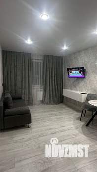 Студия квартира, вторичка, 23м2, 7/9 этаж