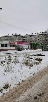 Студия квартира, вторичка, 19м2, 2/5 этаж