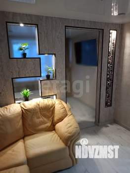 1-к квартира, вторичка, 32м2, 3/5 этаж