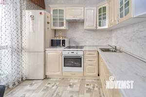 1-к квартира, вторичка, 33м2, 9/15 этаж