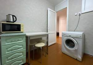 1-к квартира, вторичка, 31м2, 5/5 этаж