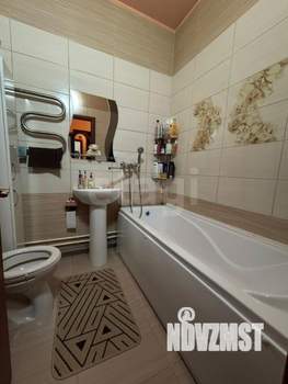 1-к квартира, вторичка, 32м2, 5/5 этаж