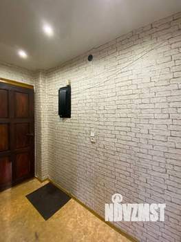 1-к квартира, вторичка, 31м2, 4/5 этаж