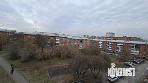 1-к квартира, вторичка, 30м2, 5/5 этаж